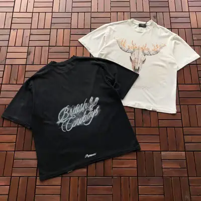 REPRESENT T-Shirt