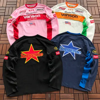 SUPREME