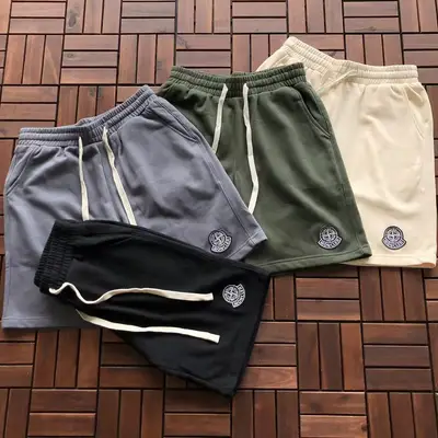 MONCLER Shorts
