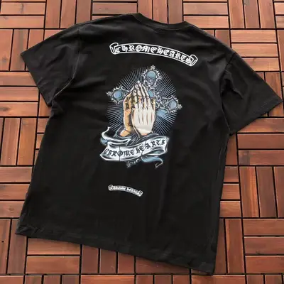 CHROME HEARTS T-Shirt