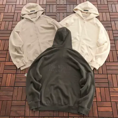 FOG Hoodie