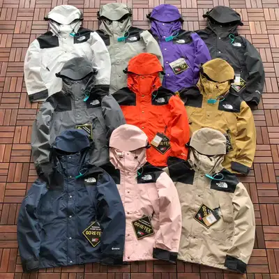 THE NORTH FACE Jacke