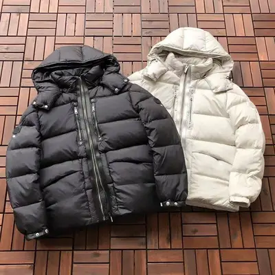 MONCLER Jacke