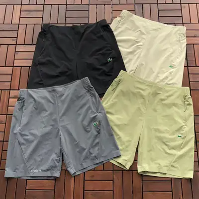 LACOSTE Shorts