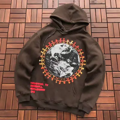 TRAVIS SCOTT Hoodie