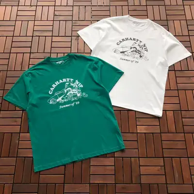 CARHARTT T-Shirt