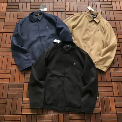 RALPH LAUREN Jacke