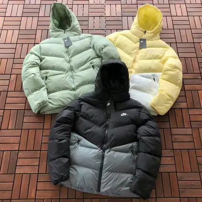 NIKE Jacke