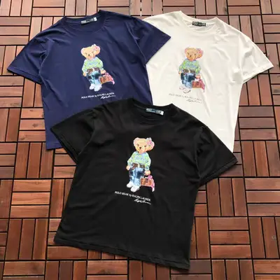 RALPH LAUREN T-Shirt