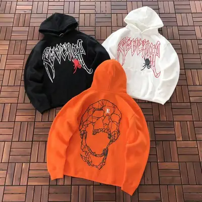 REVENGE Hoodie