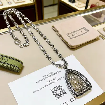 GUCCI Schmuck