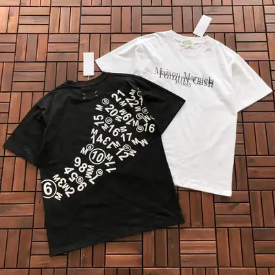 MAISON MARGIELA T-Shirt
