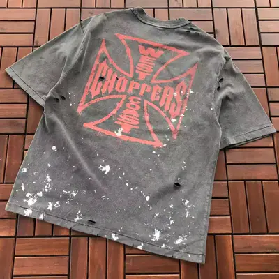SAINT MICHEAL T-Shirt