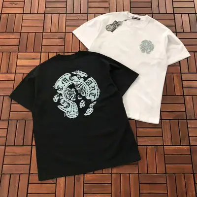 CHROME HEARTS T-Shirt
