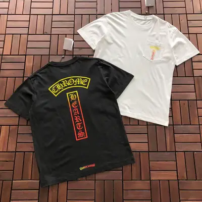 CHROME HEARTS T-Shirt