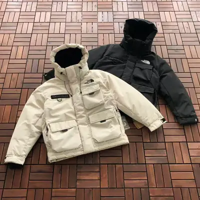 THE NORTH FACE Jacke
