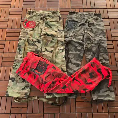 HELLSTAR Jeans
