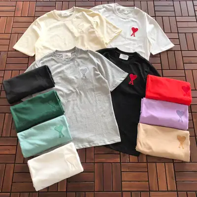 AMI T-Shirt