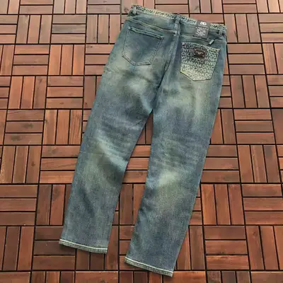 DOLCE GABBANA Jeans