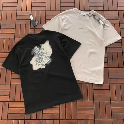 STONE ISLAND T-Shirt