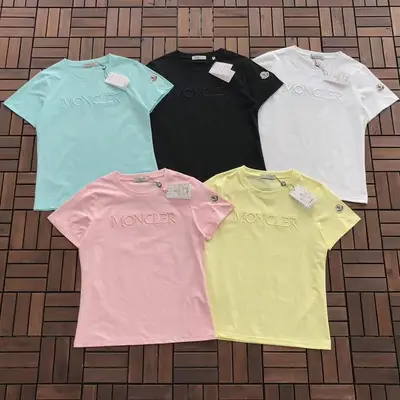 MONCLER T-Shirt