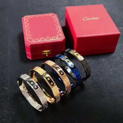 CARTIER Schmuck