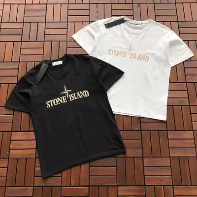 STONE ISLAND T-Shirt