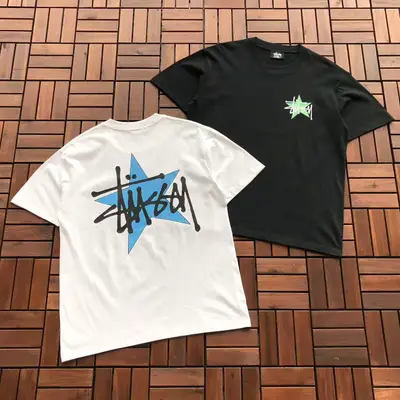 STUSSY T-Shirt