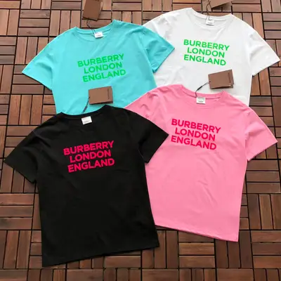 BURBERRY T-Shirt