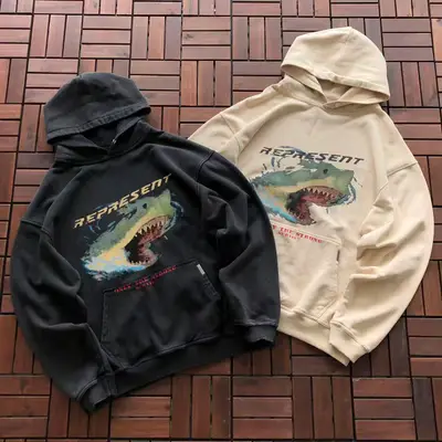 REPRESENT Hoodie
