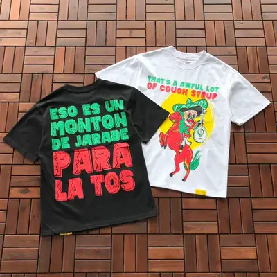THATS A AWFUL LOT OF COUGH SYRUP T-Shirt