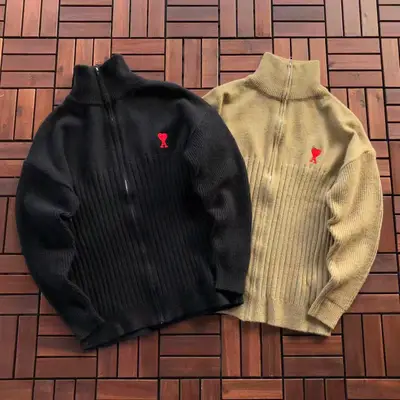 AMI Sweater