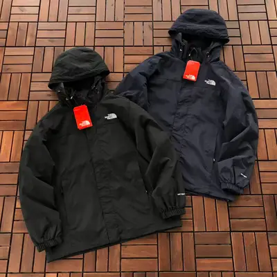 THE NORTH FACE Jacke