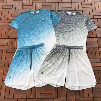 ON RUNNING T-Shirt