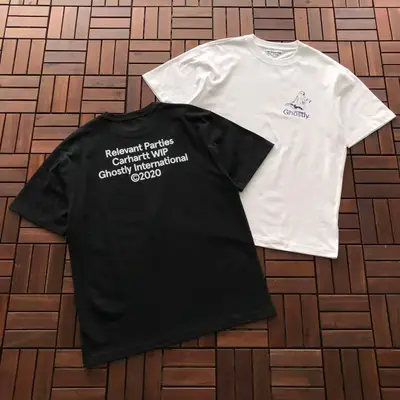 CARHARTT T-Shirt