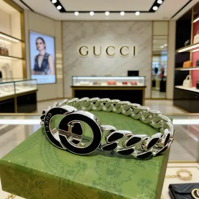 GUCCI Schmuck