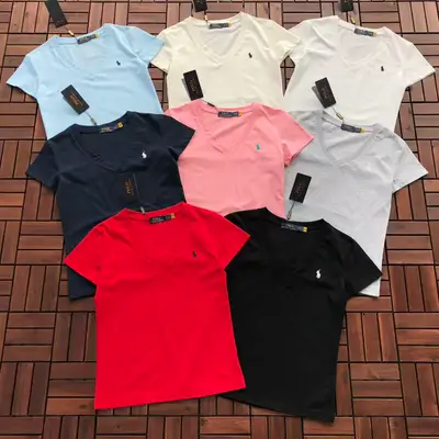 RALPH LAUREN T-Shirt