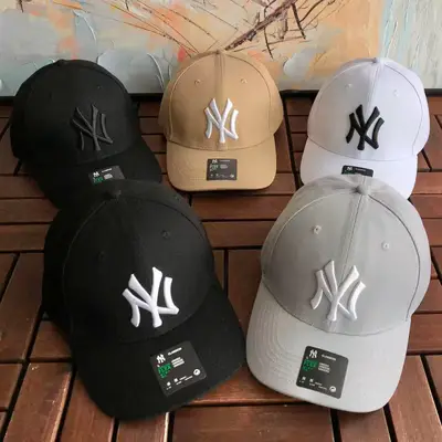 MLB Cap