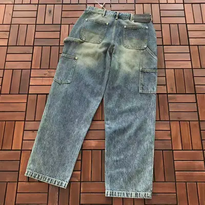 HELLSTAR Jeans