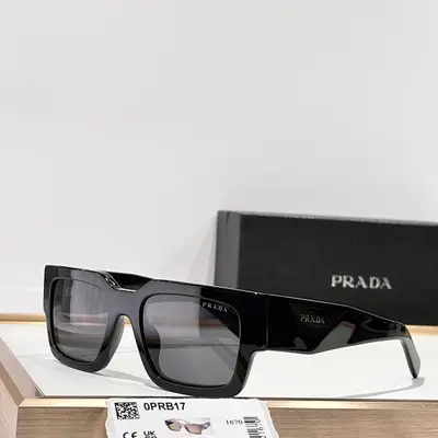 PRADA Brille