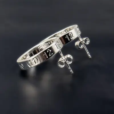 MAISON MARGIELA Schmuck