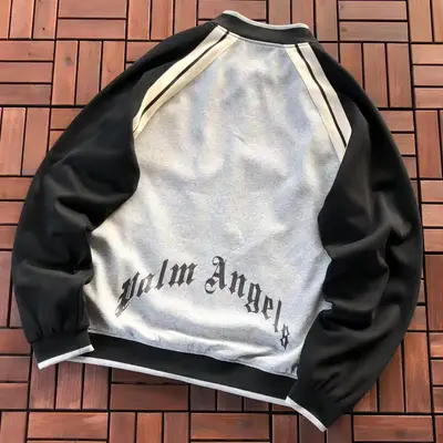 PALM ANGELES Jacke