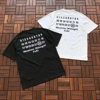 MAISON MARGIELA T-Shirt