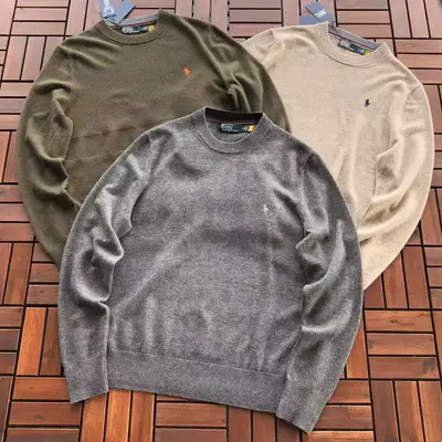 RALPH LAUREN Sweater