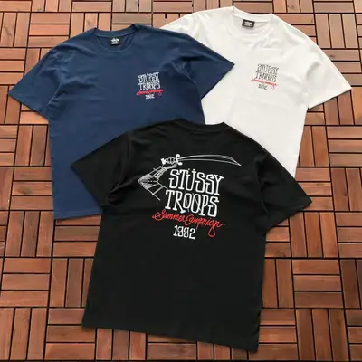 STUSSY T-Shirt