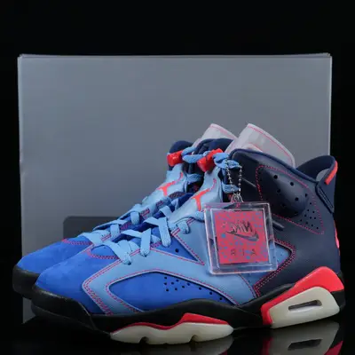 JORDAN