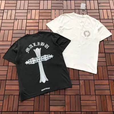 CHROME HEARTS T-Shirt