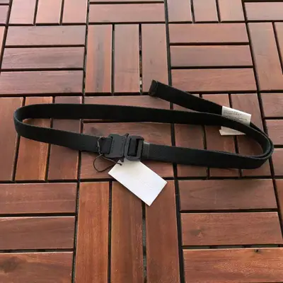 1017 ALYX 9SM Gürtel