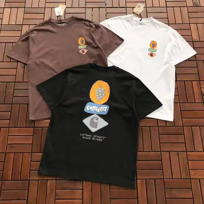 CARHARTT T-Shirt