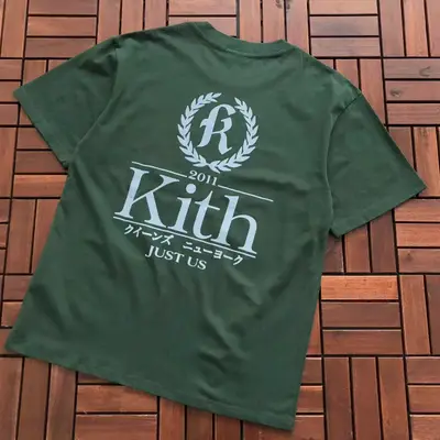 KITH T-Shirt
